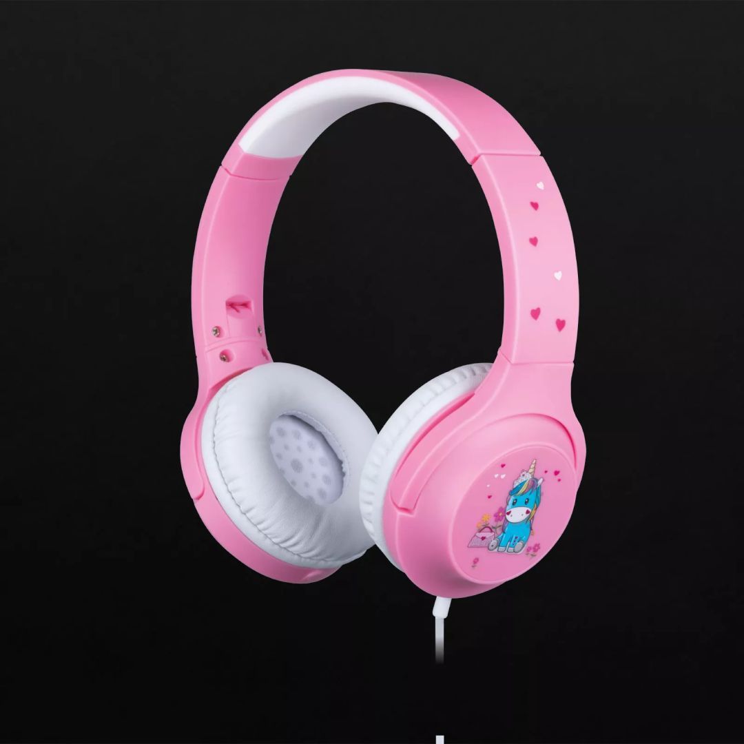 KONIX Unik Be a Princess Gamer pack KONIX Unik Be a Princess Gamer pack