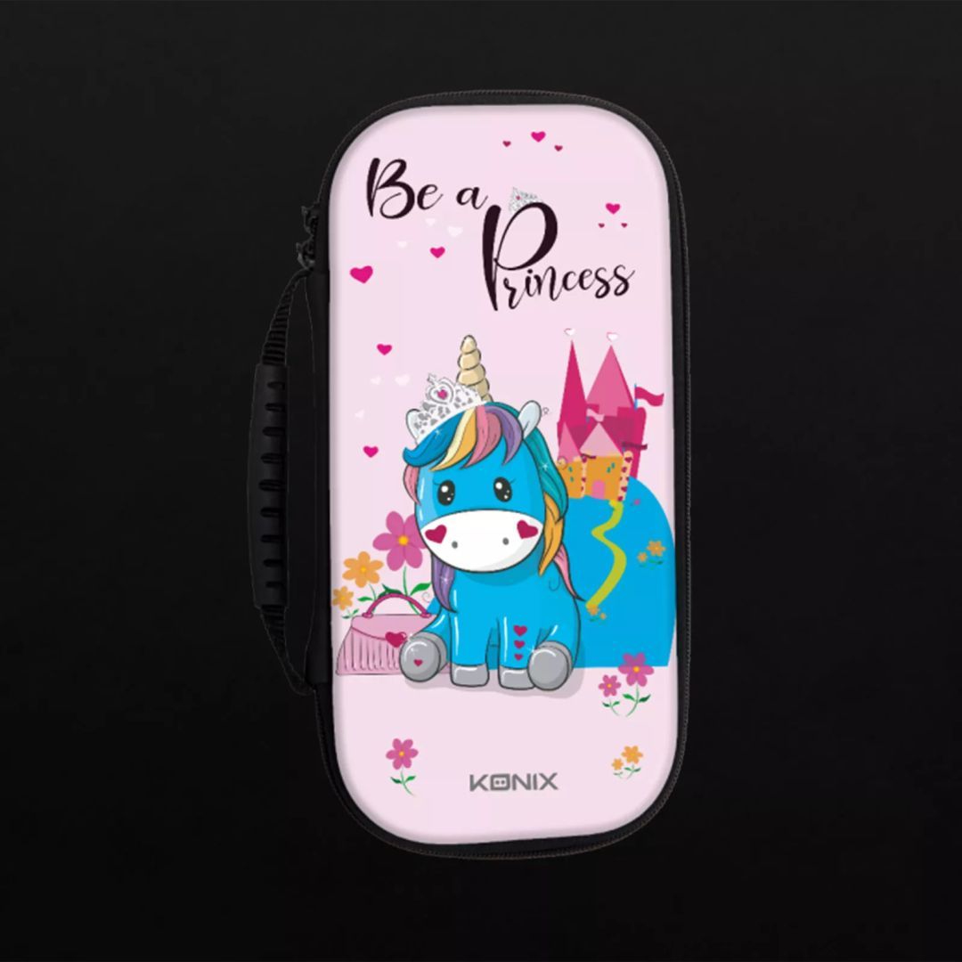 KONIX Unik Be a Princess Gamer pack KONIX Unik Be a Princess Gamer pack