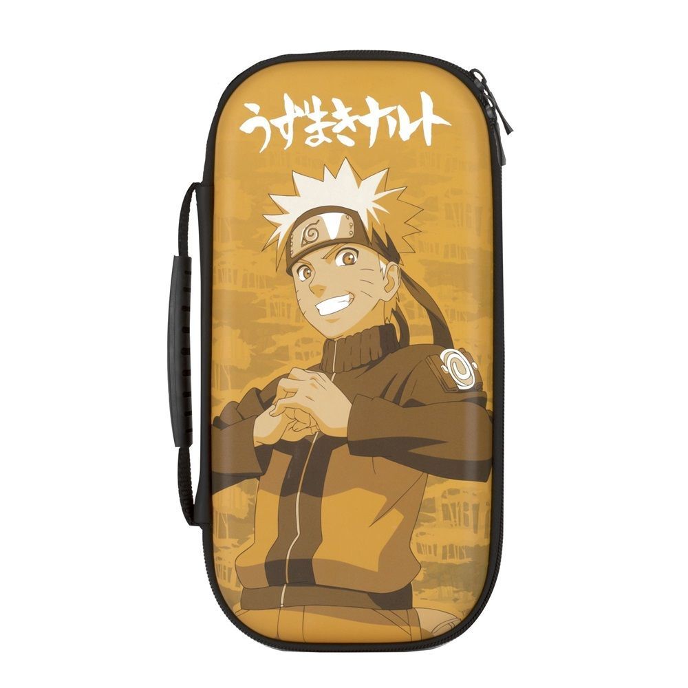 KONIX Naruto Nintendo Swith gamer pack KONIX Naruto Nintendo Swith gamer pack