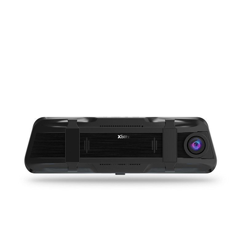 Xblitz Prime Rearview Mirror Camera Xblitz Prime Rearview Mirror Camera