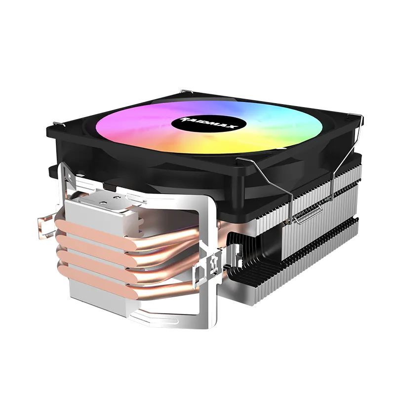 RaidMax AC1204K RaidMax AC1204K