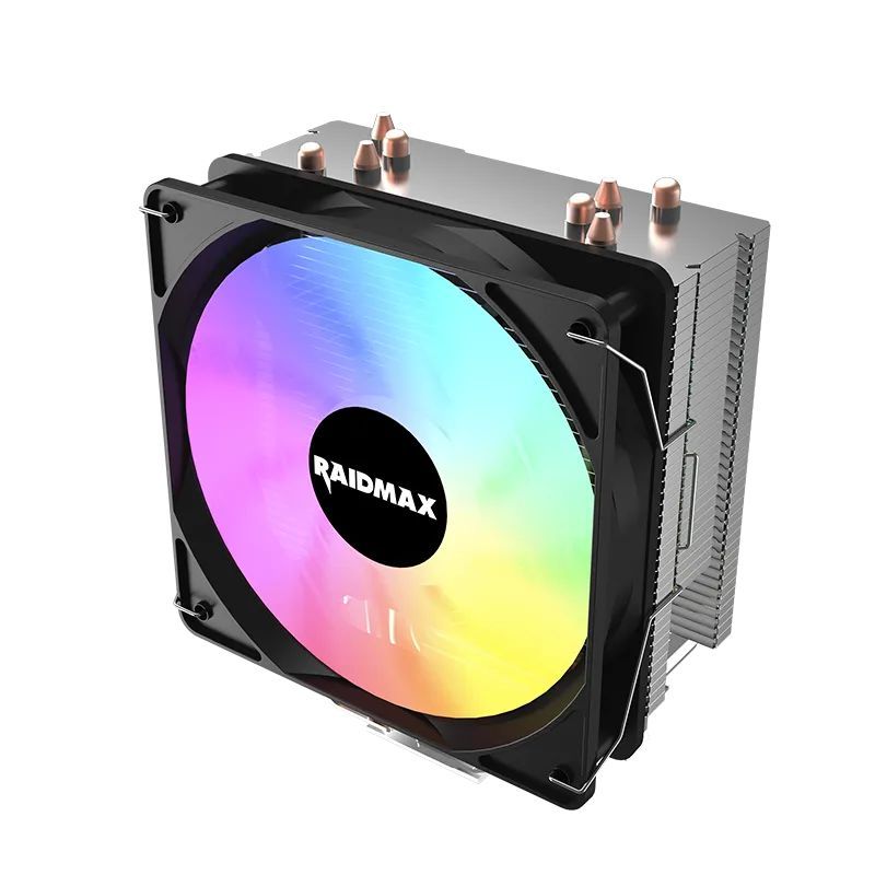 RaidMax AC1204K RaidMax AC1204K