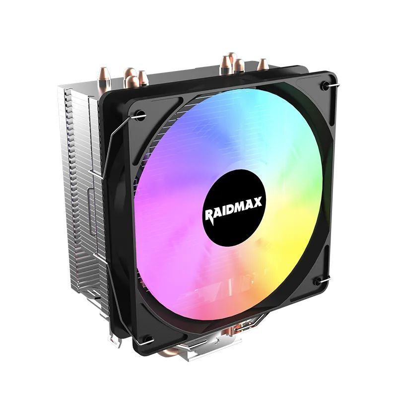 RaidMax AC1204K RaidMax AC1204K