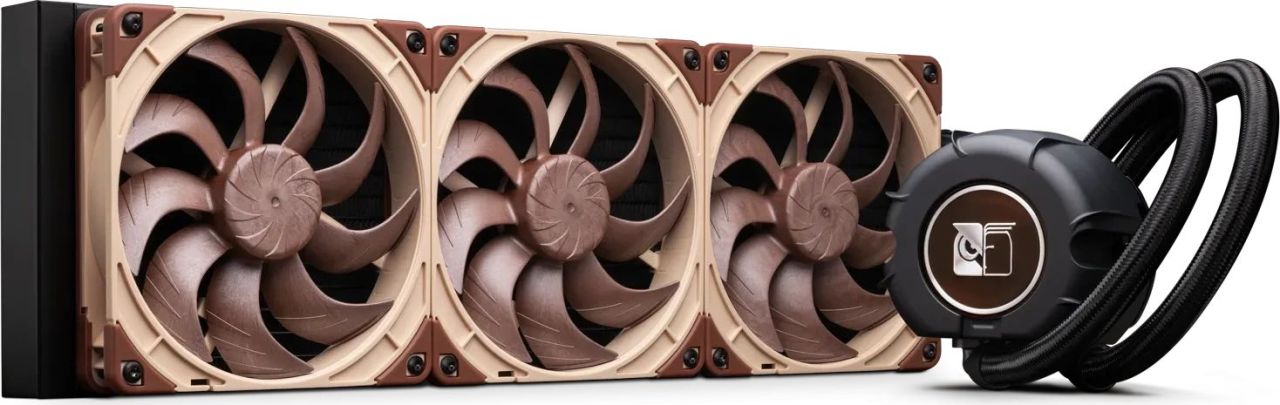 Noctua NL-LC1-42 420mm AIO Liquid Cooler Noctua NL-LC1-42 420mm AIO Liquid Cooler