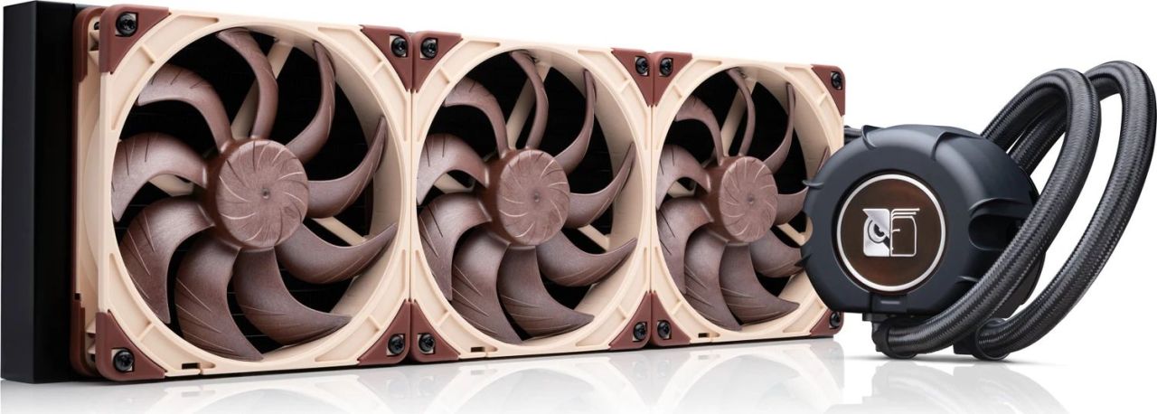 Noctua NL-LC1-42 420mm AIO Liquid Cooler Noctua NL-LC1-42 420mm AIO Liquid Cooler