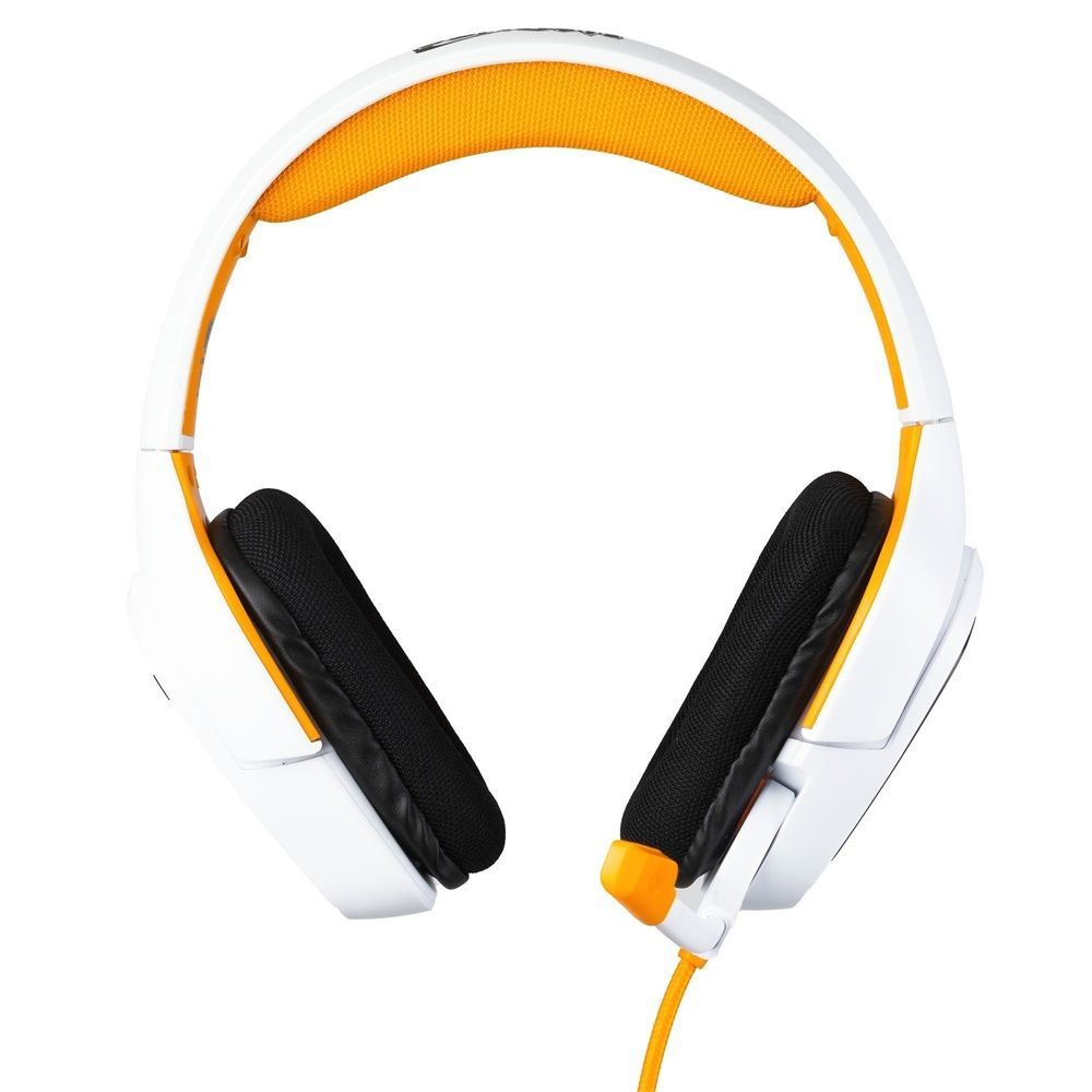 KONIX Naruto Universal Gaming Headset KONIX Naruto Universal Gaming Headset
