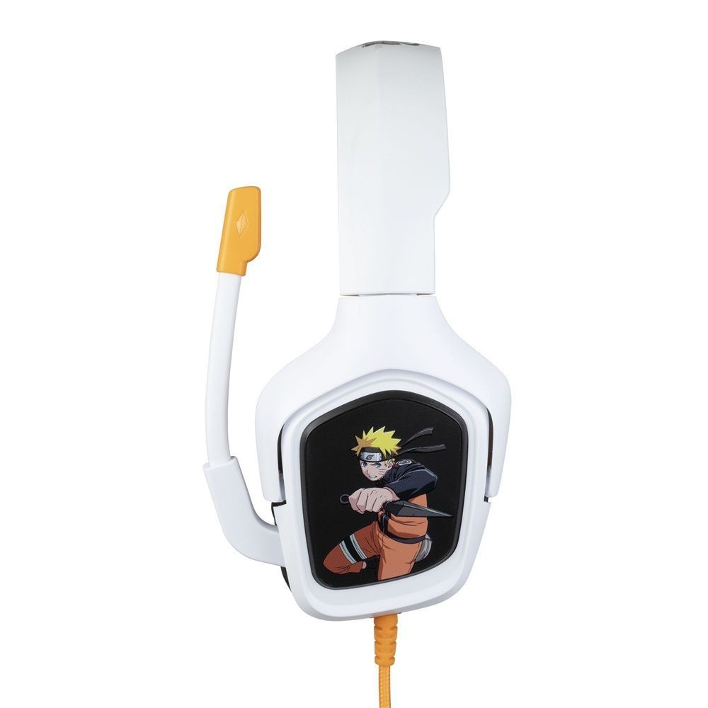KONIX Naruto Universal Gaming Headset KONIX Naruto Universal Gaming Headset