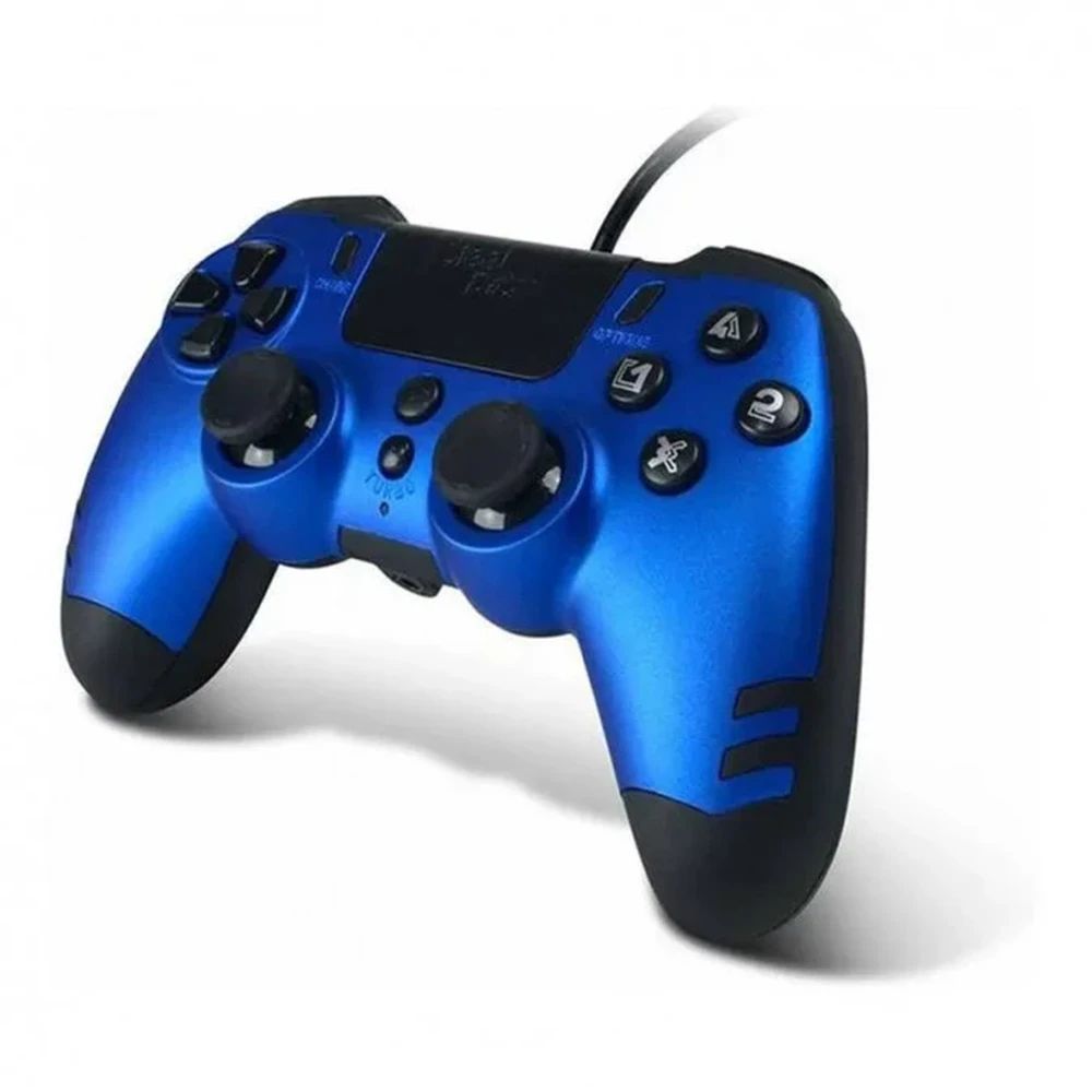 Lexip Steelplay Slim Pack Gamepad Sapphire Blue Lexip Steelplay Slim Pack Gamepad Sapphire Blue