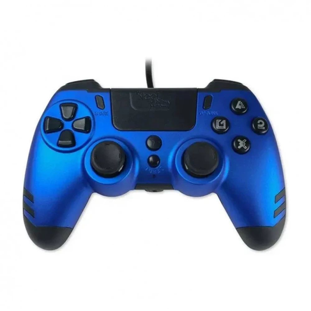 Lexip Steelplay Slim Pack Gamepad Sapphire Blue Lexip Steelplay Slim Pack Gamepad Sapphire Blue