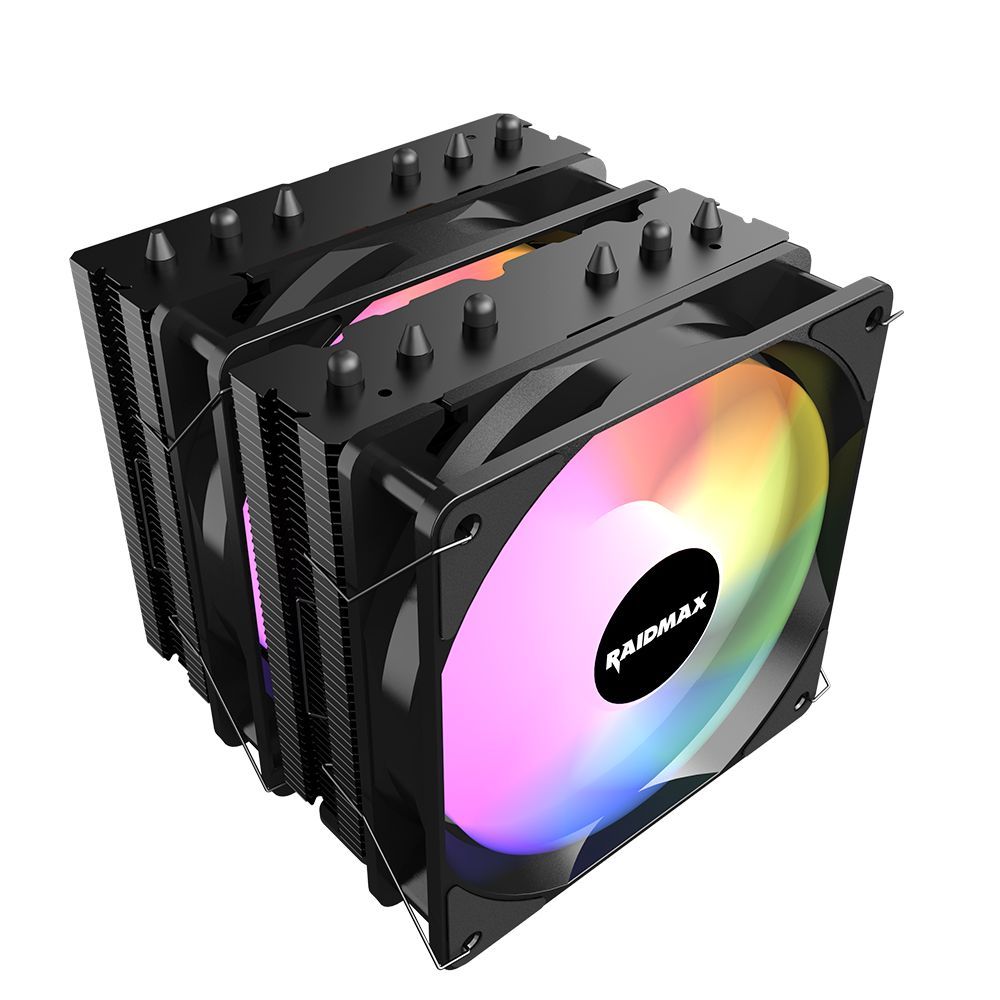 RaidMax AC1226B RaidMax AC1226B