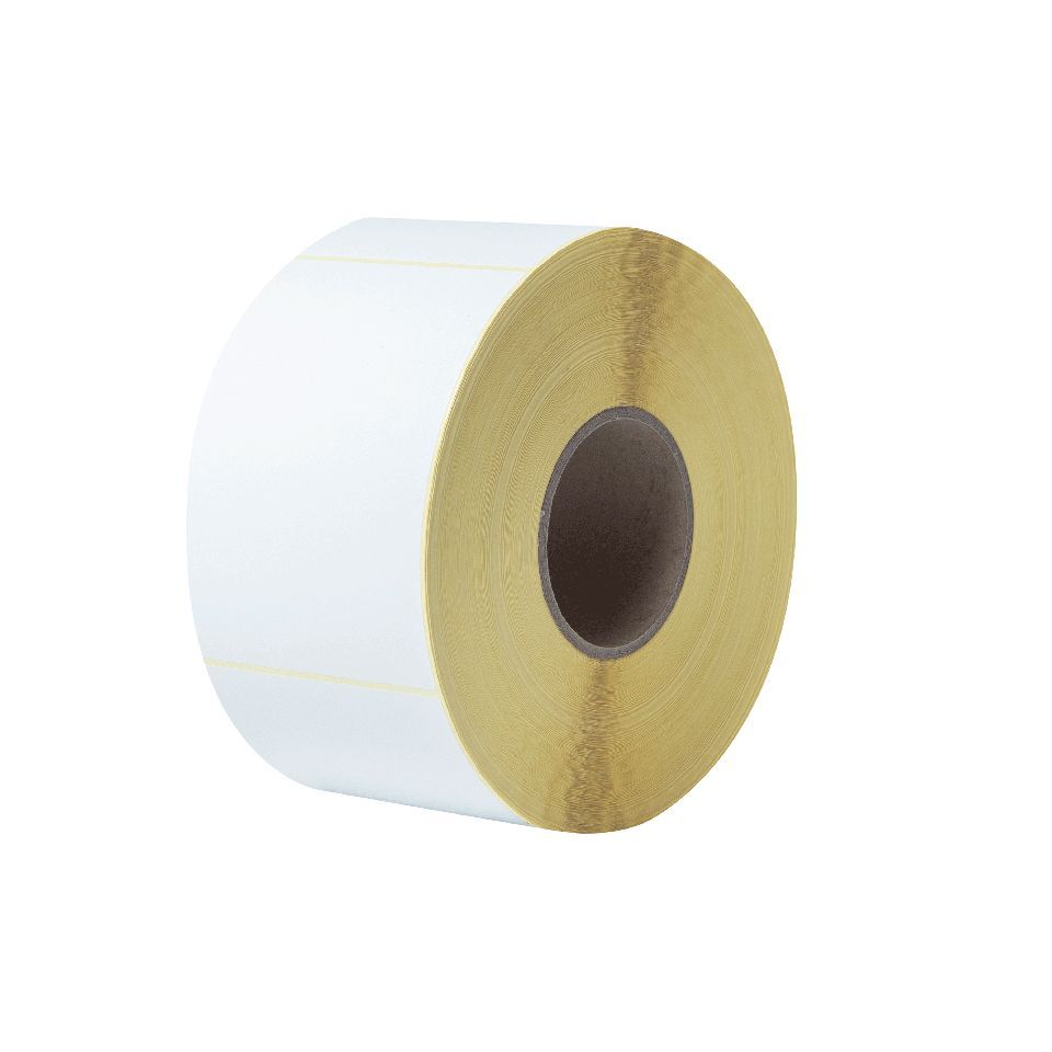Brother BUS-1J150102-203 Címketekercs 1500db/tekercs 102mm x 150mm (4 tekercs/csomag)