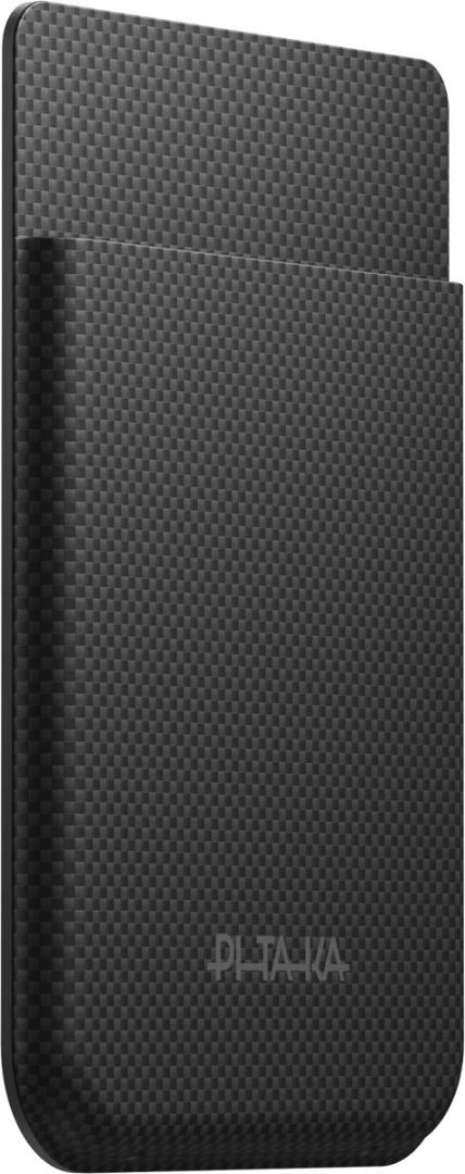 Pitaka MagMod Card Sleeve Plaud Note Black Grey