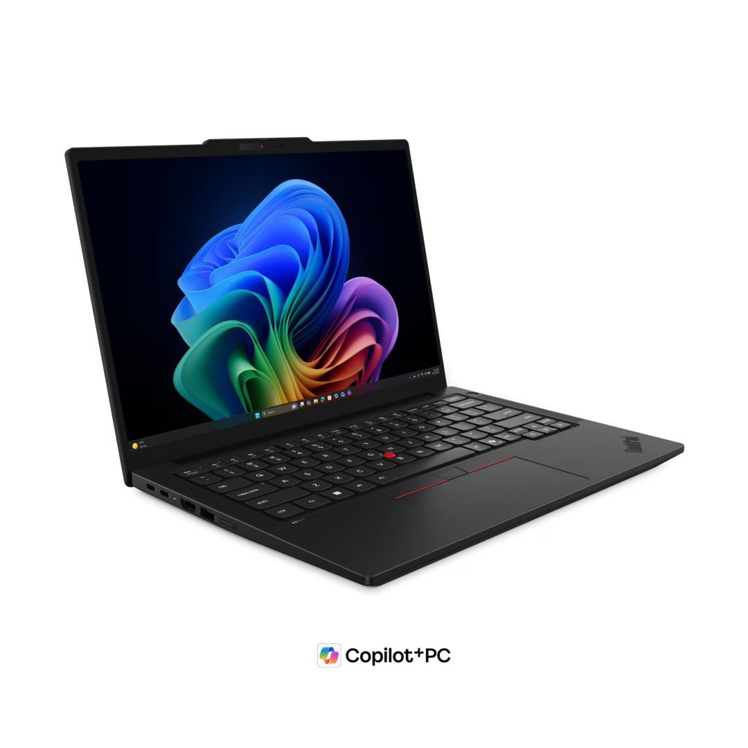 Lenovo ThinkPad T14 Gen 7 Black Lenovo ThinkPad T14 Gen 7 Black