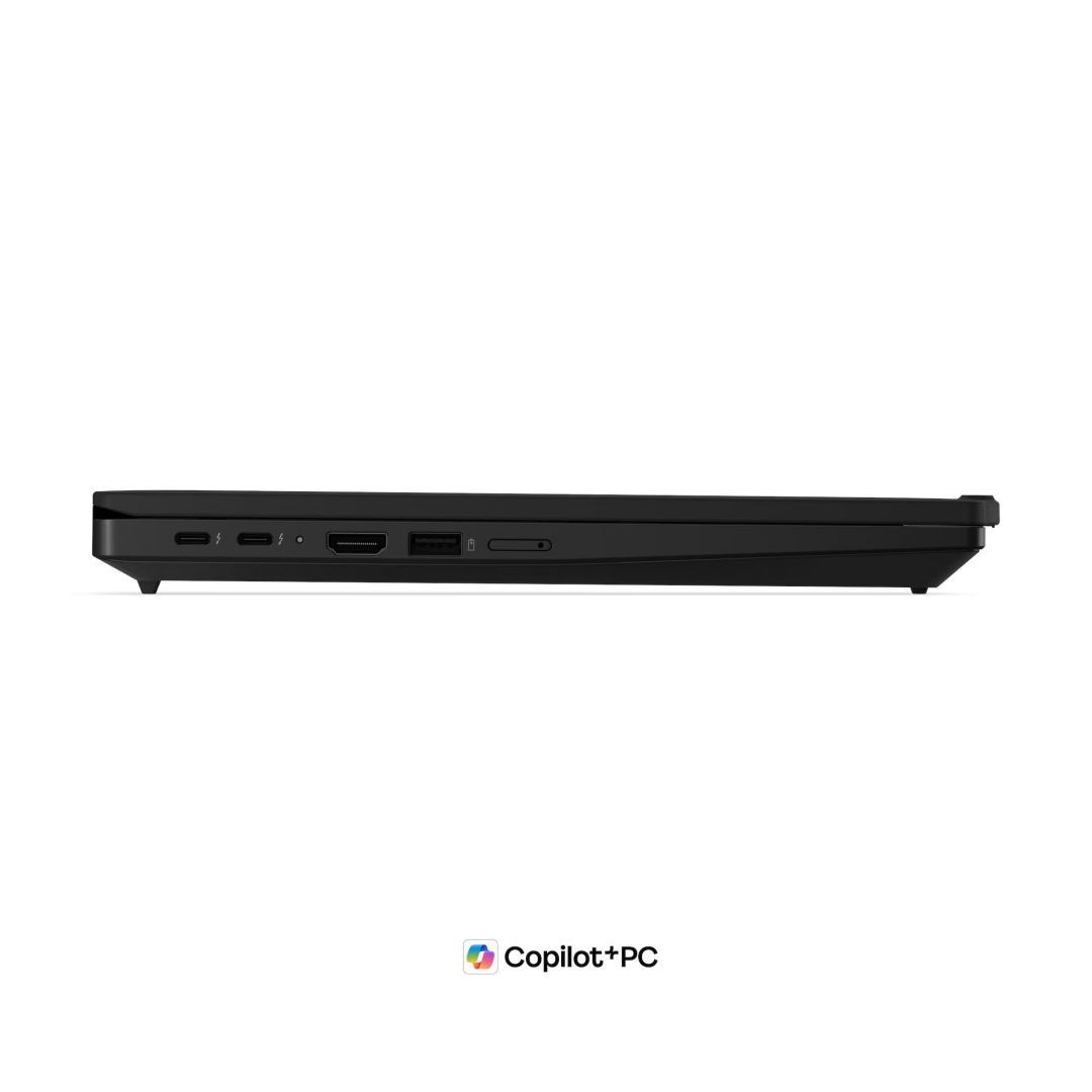 Lenovo ThinkPad T14 Gen 7 Black Lenovo ThinkPad T14 Gen 7 Black