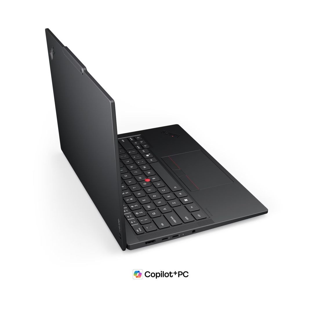 Lenovo ThinkPad T14s Gen 7 Black Lenovo ThinkPad T14s Gen 7 Black