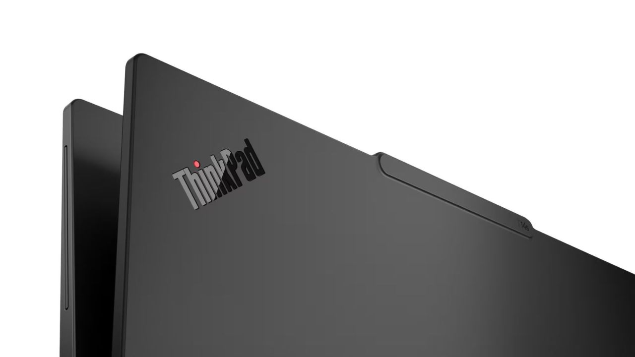 Lenovo ThinkPad T14s Gen 7 Black Lenovo ThinkPad T14s Gen 7 Black