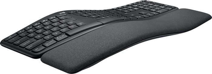 Logitech Ergo K860 Keyboard Graphite HU Logitech Ergo K860 Keyboard Graphite HU