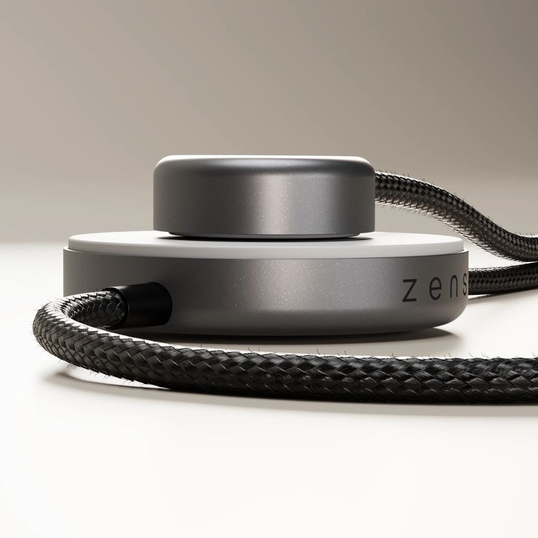 Zens Pro 2 Wireless Charger Black Zens Pro 2 Wireless Charger Black