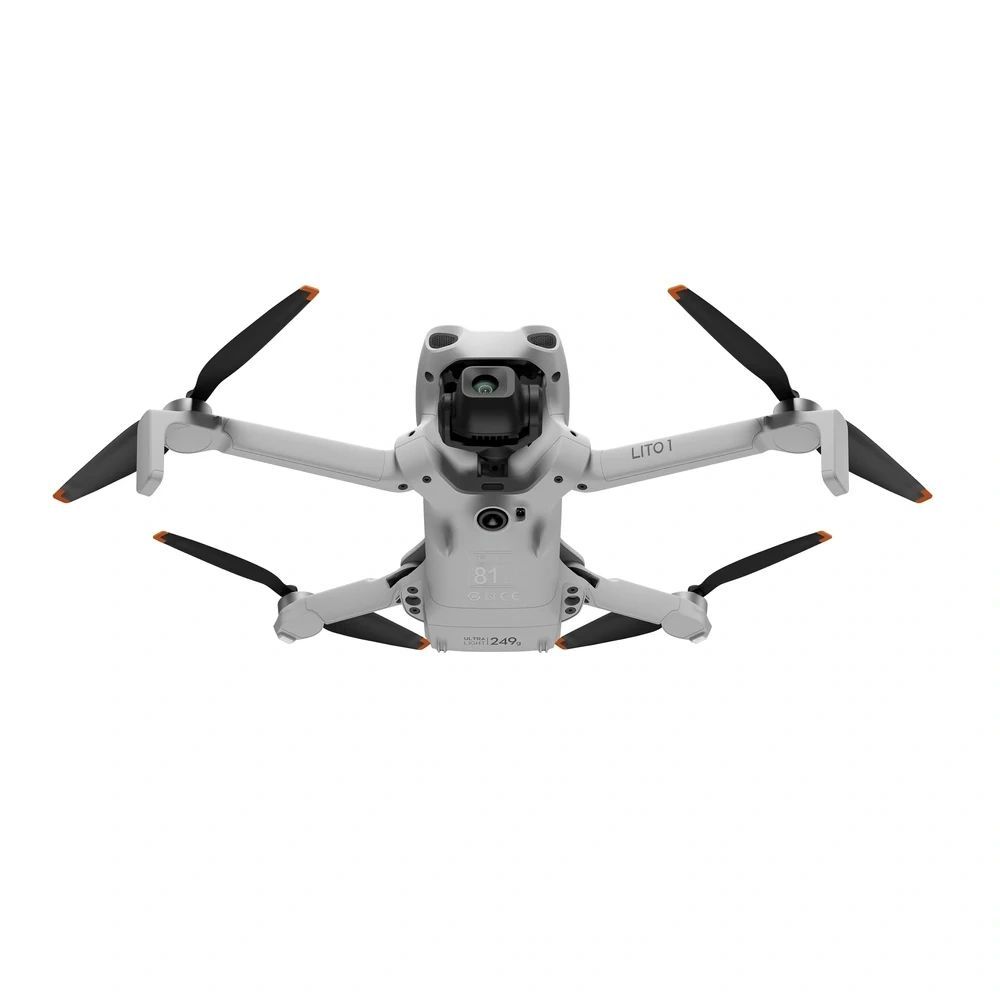 DJI Lito X1 Fly More Combo (DJI RC 2)