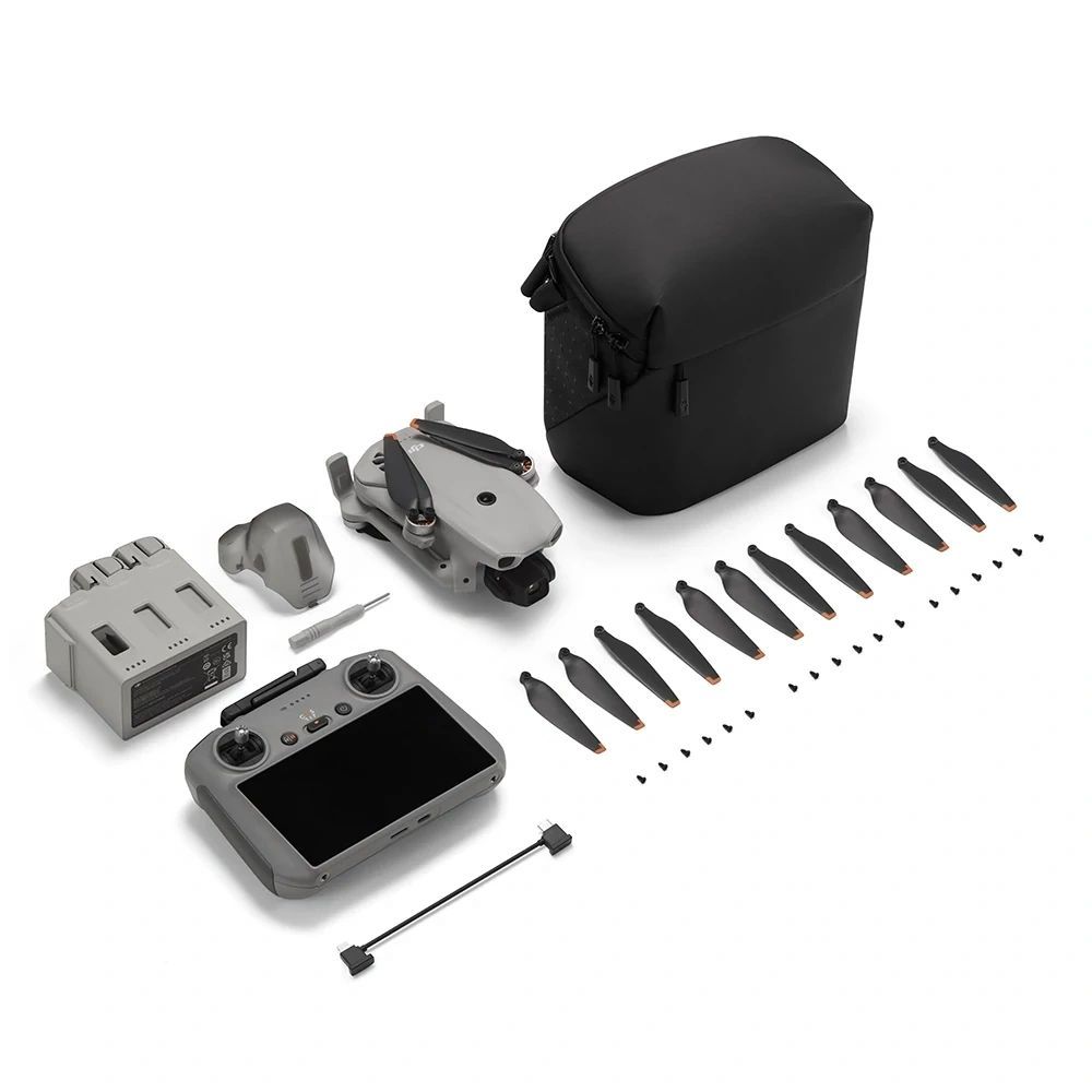 DJI Lito X1 Fly More Combo (DJI RC 2)