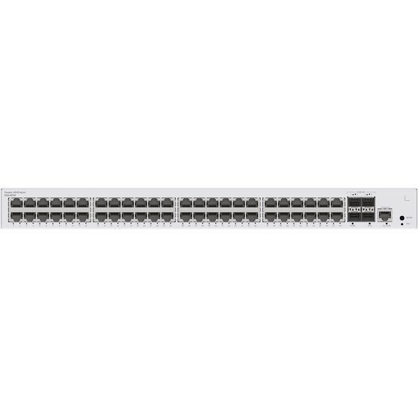 Huawei S220-48T4X 48-ports Gigabit + 4x10GE SFP+ Switch Huawei S220-48T4X 48-ports Gigabit + 4x10GE SFP+ Switch