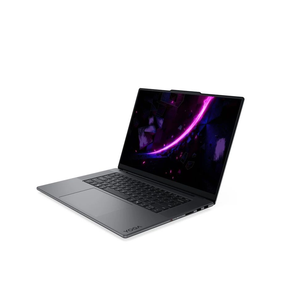 Lenovo Yoga Pro 9 Luna Grey Lenovo Yoga Pro 9 Luna Grey