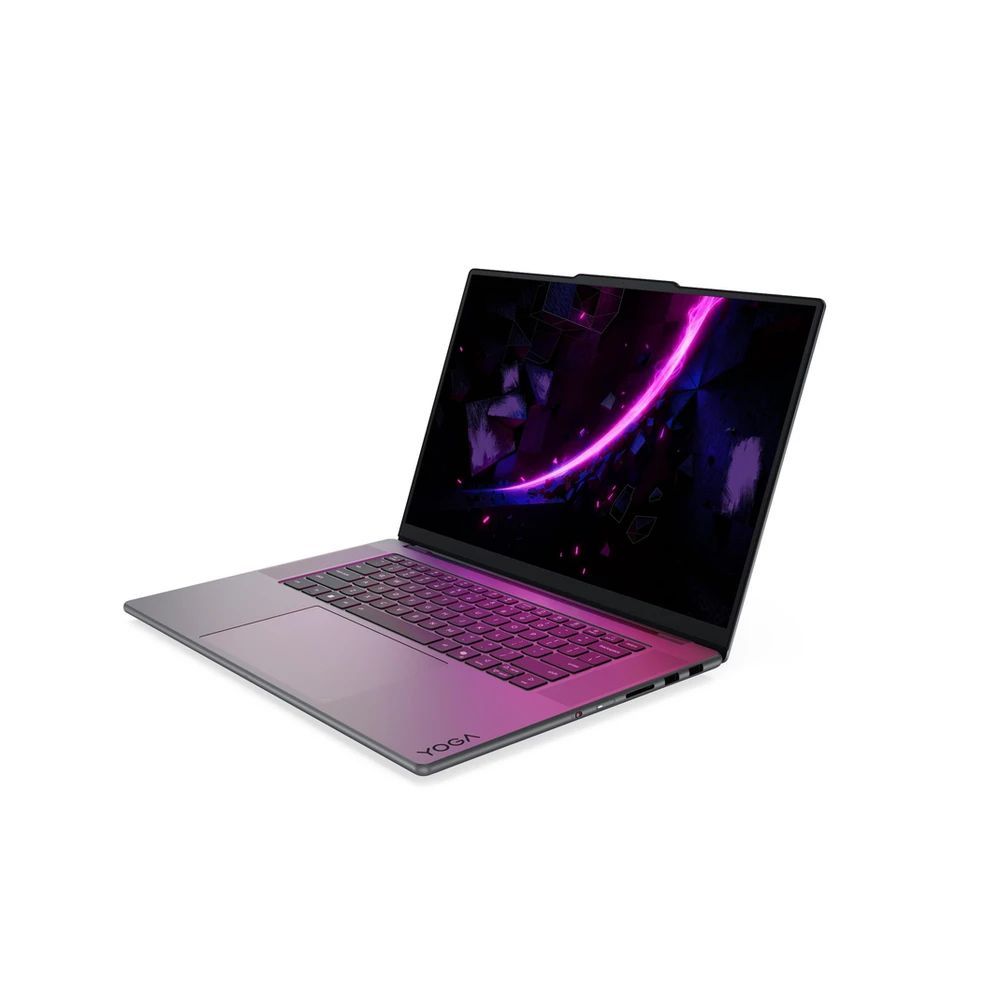 Lenovo Yoga Pro 9 Luna Grey Lenovo Yoga Pro 9 Luna Grey