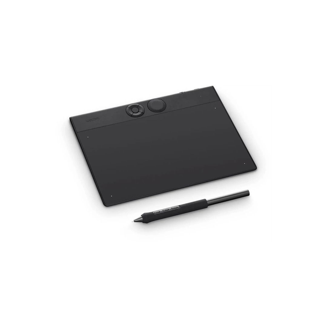 Wacom Intuos Pro Small 2025 digitalizáló tábla Wacom Intuos Pro Small 2025 digitalizáló tábla