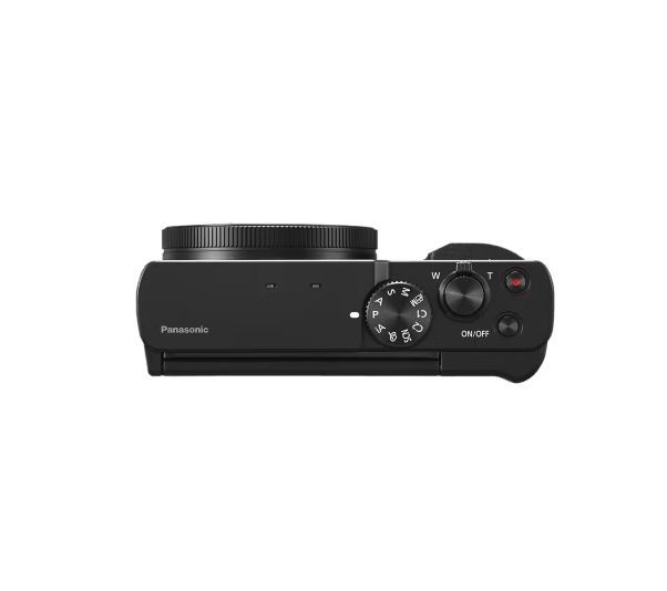 Panasonic Lumix DC-TZ99 Black Panasonic Lumix DC-TZ99 Black