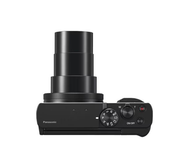 Panasonic Lumix DC-TZ99 Black Panasonic Lumix DC-TZ99 Black