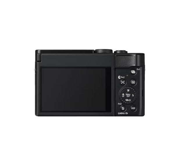 Panasonic Lumix DC-TZ99 Black Panasonic Lumix DC-TZ99 Black