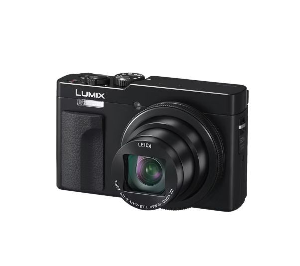 Panasonic Lumix DC-TZ99 Black Panasonic Lumix DC-TZ99 Black