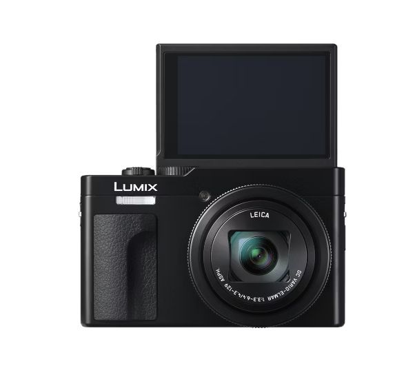 Panasonic Lumix DC-TZ99 Black Panasonic Lumix DC-TZ99 Black