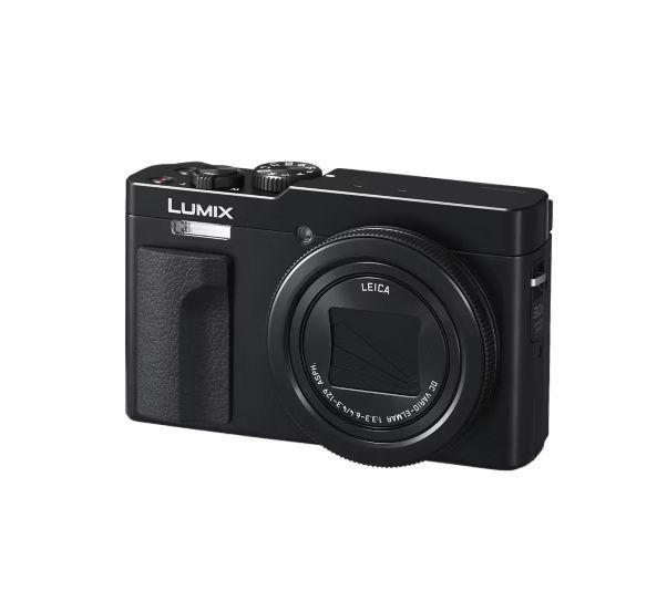 Panasonic Lumix DC-TZ99 Black Panasonic Lumix DC-TZ99 Black