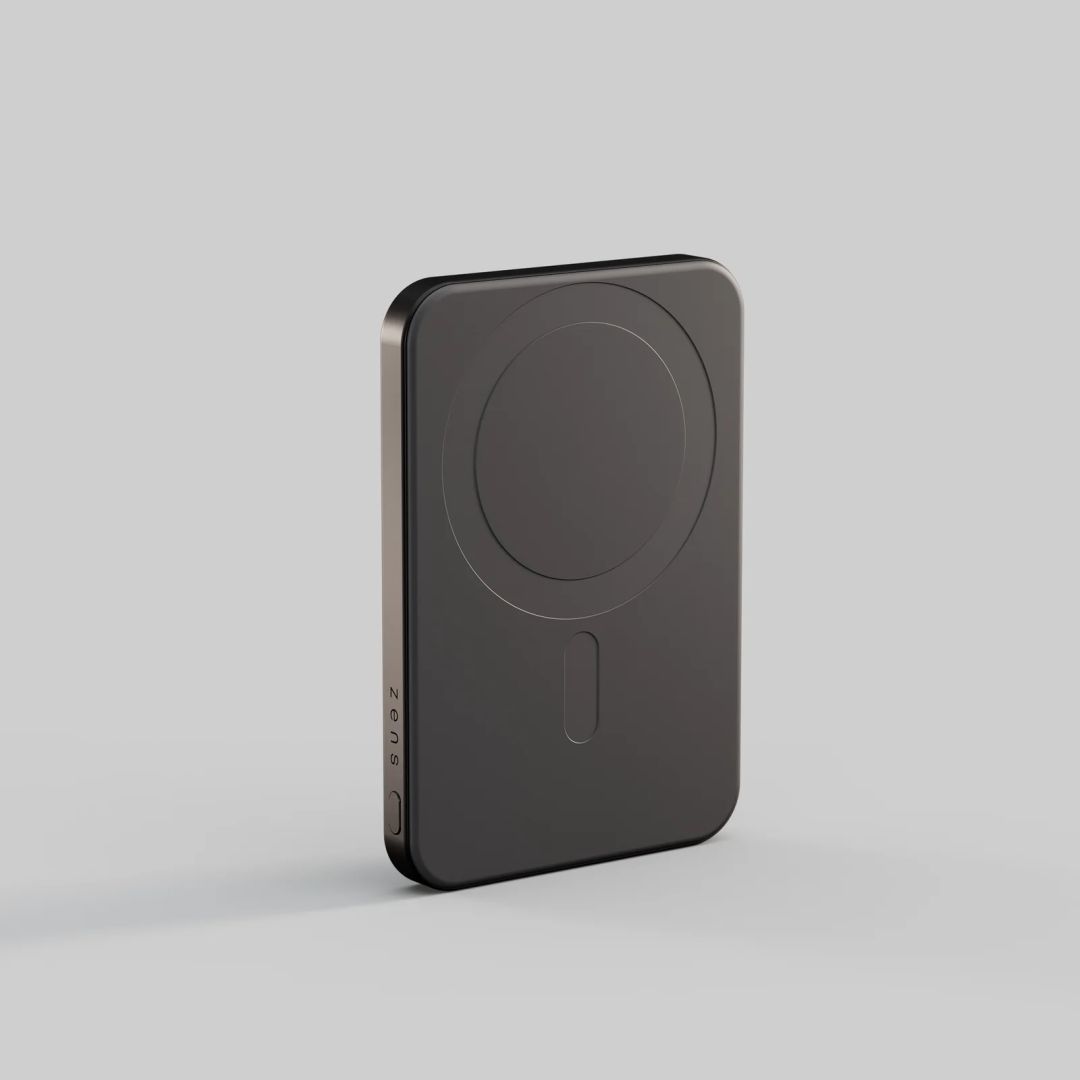 Zens Pro 1 5000mAh PowerBank Black Zens Pro 1 5000mAh PowerBank Black