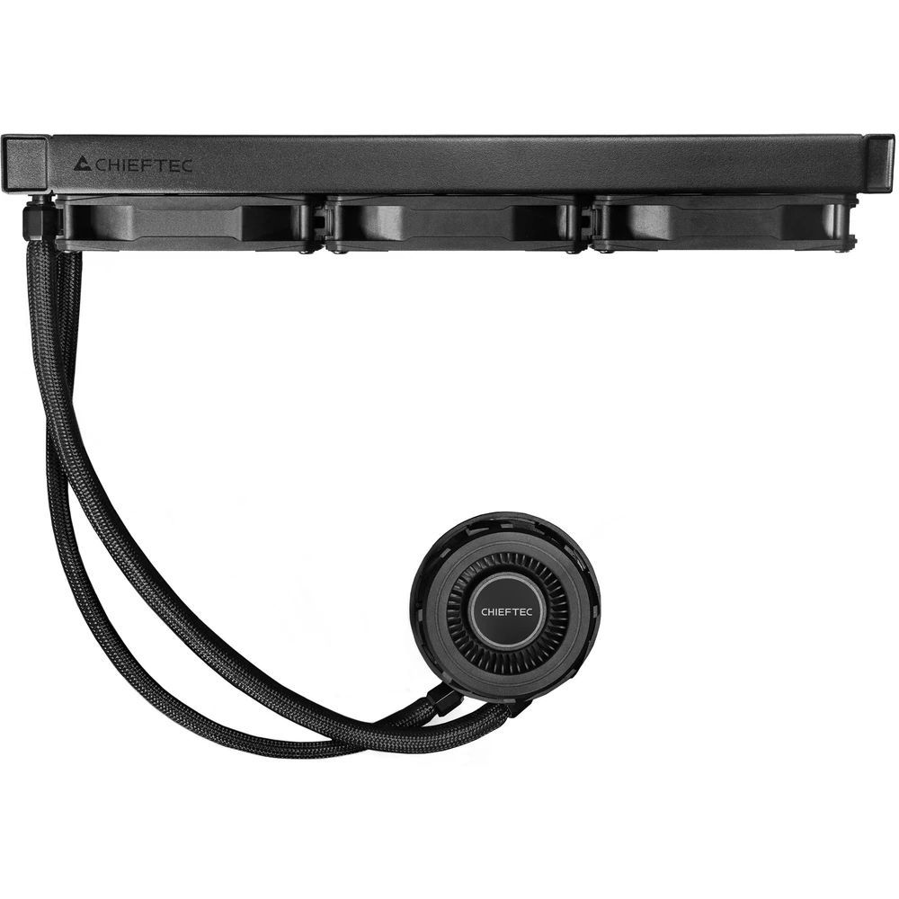 Chieftec Iceberg Pro 360 RGB