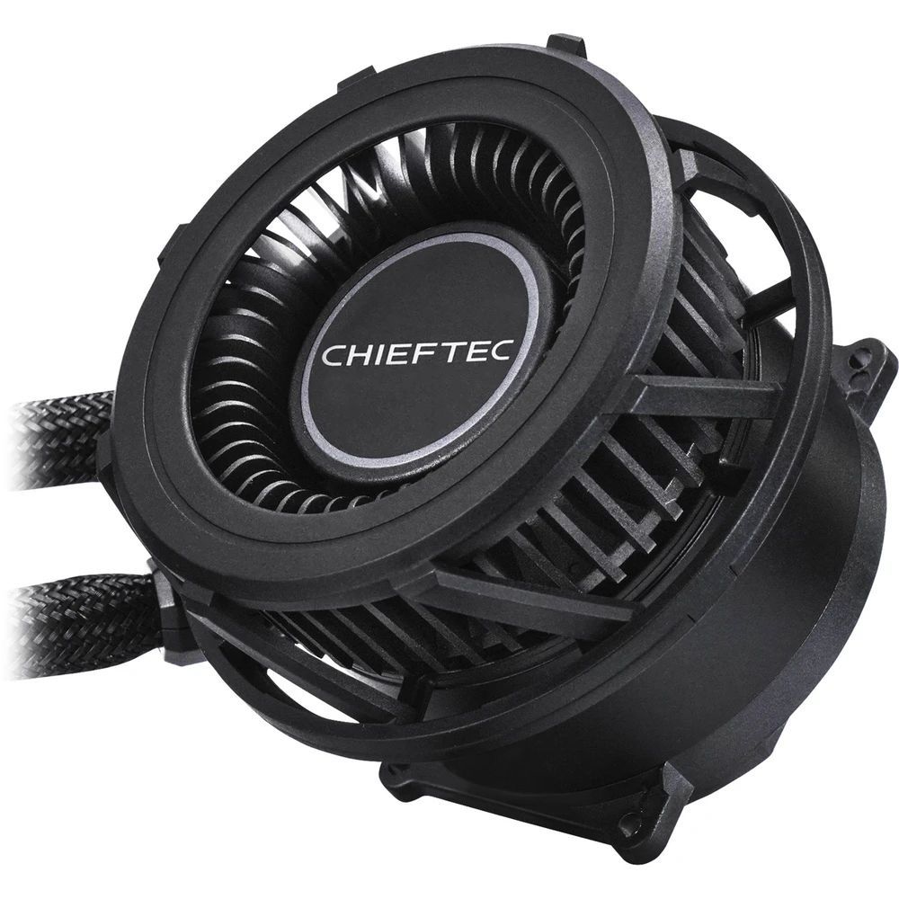 Chieftec Iceberg Pro 360 RGB