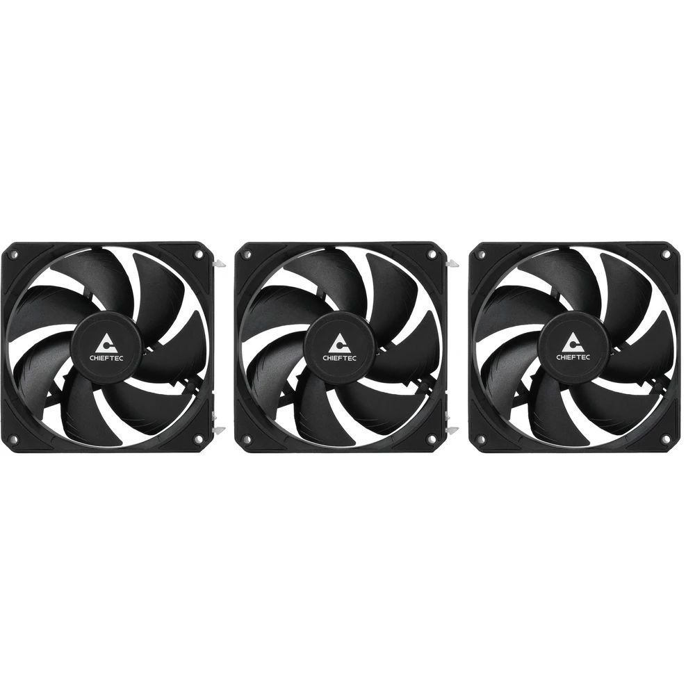 Chieftec Iceberg PRO 360 Dark