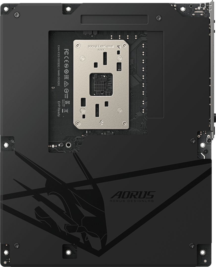 Gigabyte B850 AORUS ELITE X3D
