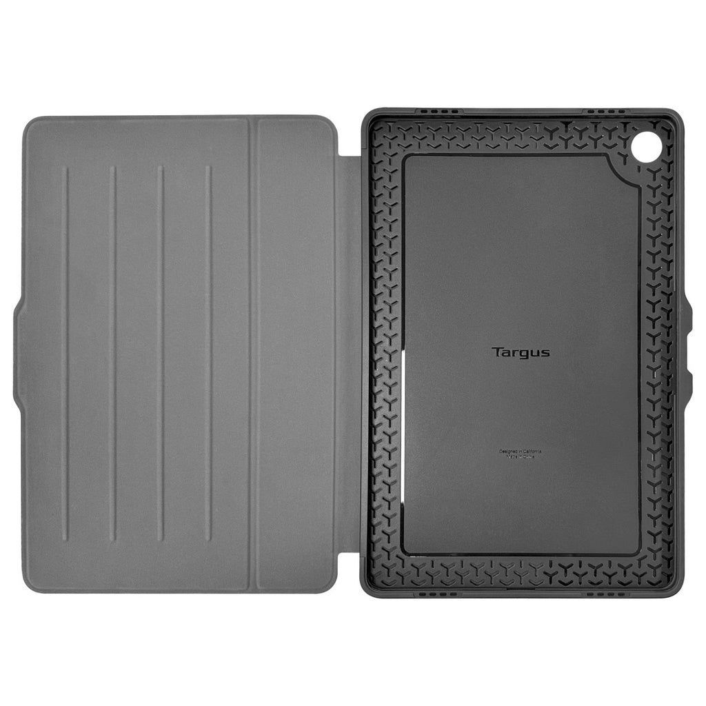 Targus Click-In Case for Samsung Galaxy Tab A11+ and Tab A9+ Black Targus Click-In Case for Samsung Galaxy Tab A11+ and Tab A9+ Black