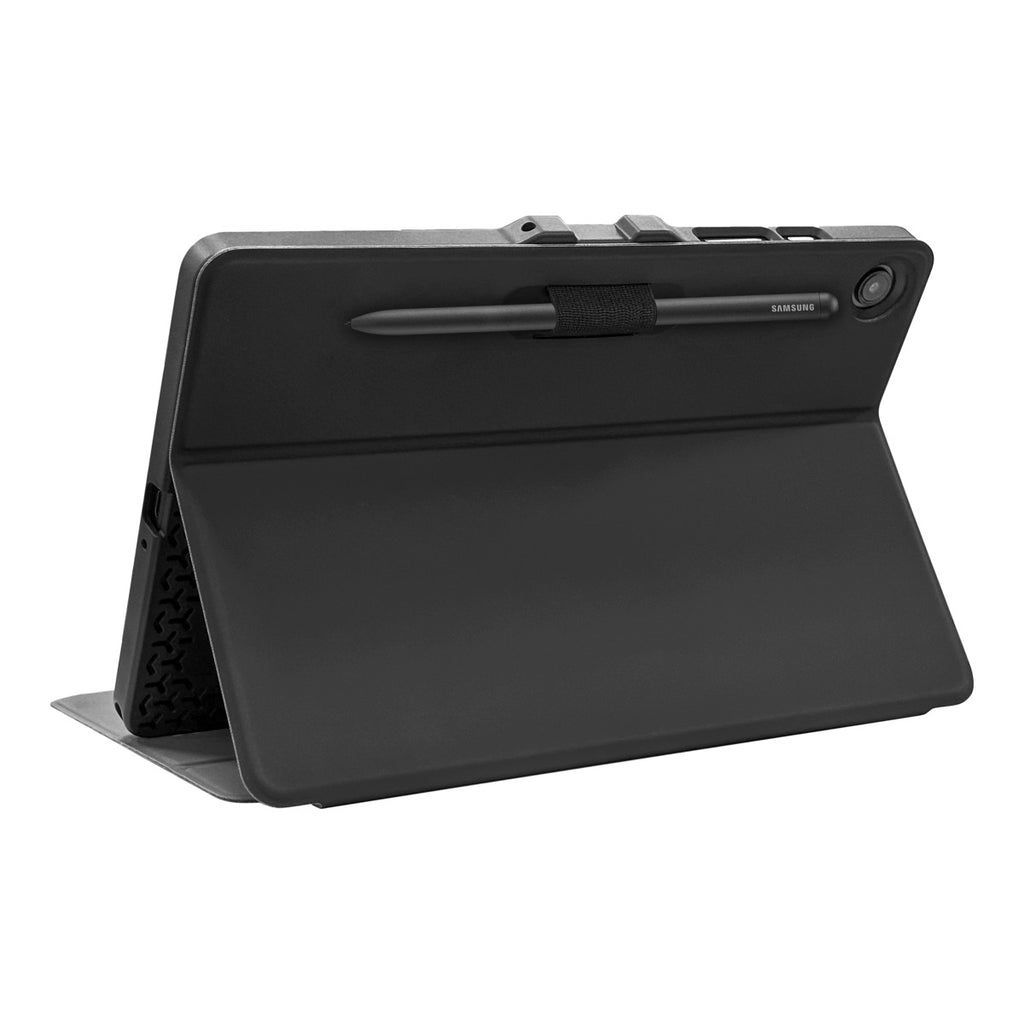 Targus Click-In Case for Samsung Galaxy Tab A11+ and Tab A9+ Black Targus Click-In Case for Samsung Galaxy Tab A11+ and Tab A9+ Black