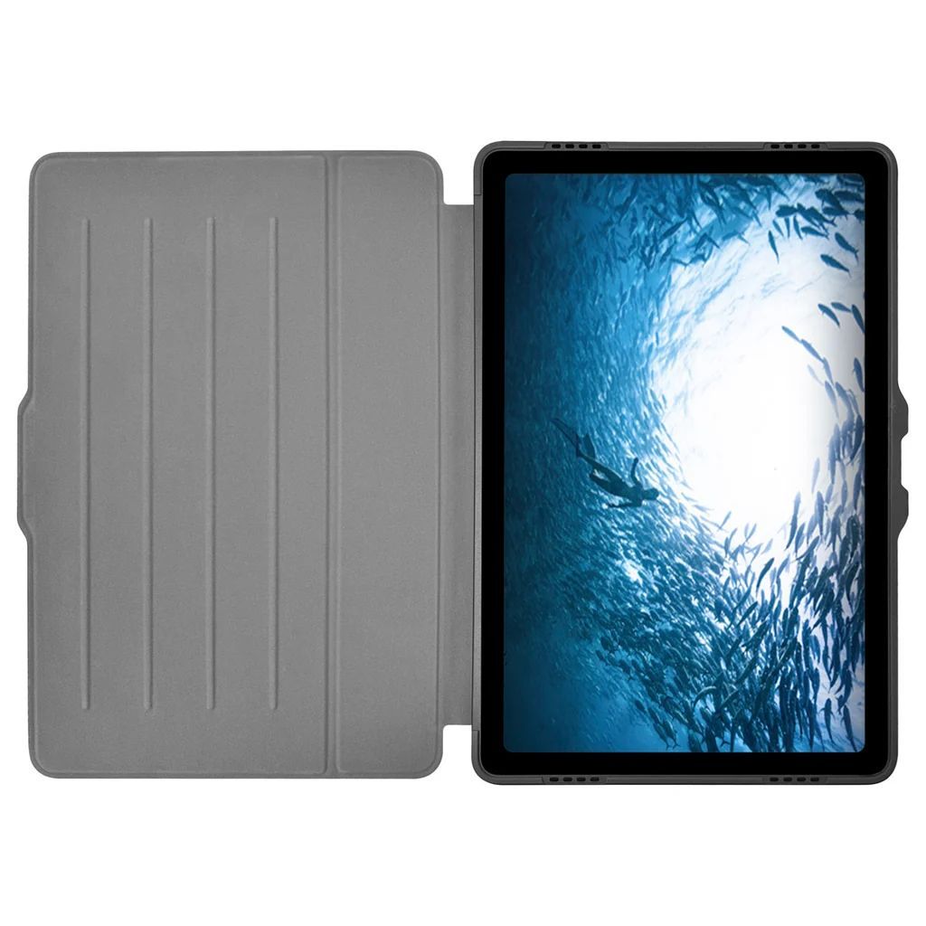 Targus Click-In Case for Samsung Galaxy Tab A11+ and Tab A9+ Black Targus Click-In Case for Samsung Galaxy Tab A11+ and Tab A9+ Black