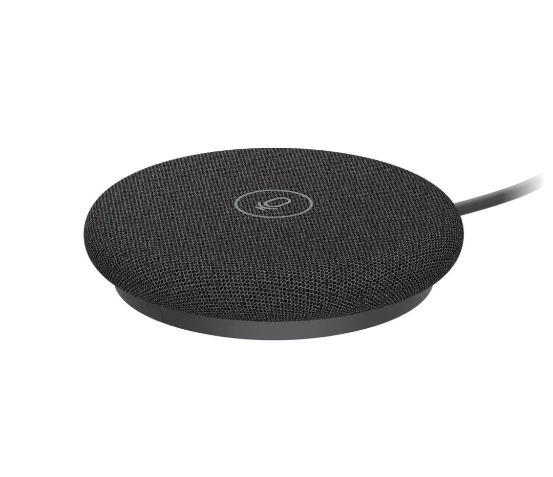 Logitech Rally Mic Pod 2 Graphite Logitech Rally Mic Pod 2 Graphite