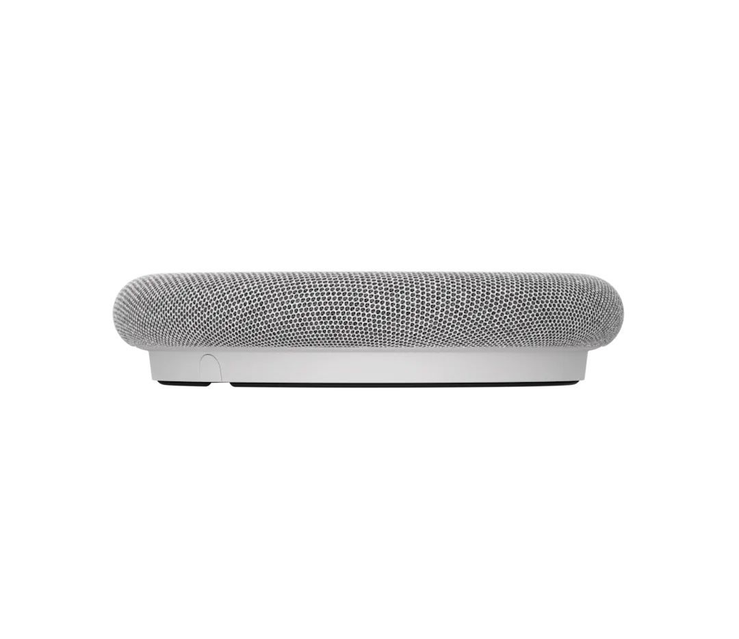 Logitech Rally Mic Pod 2 Off-White Logitech Rally Mic Pod 2 Off-White