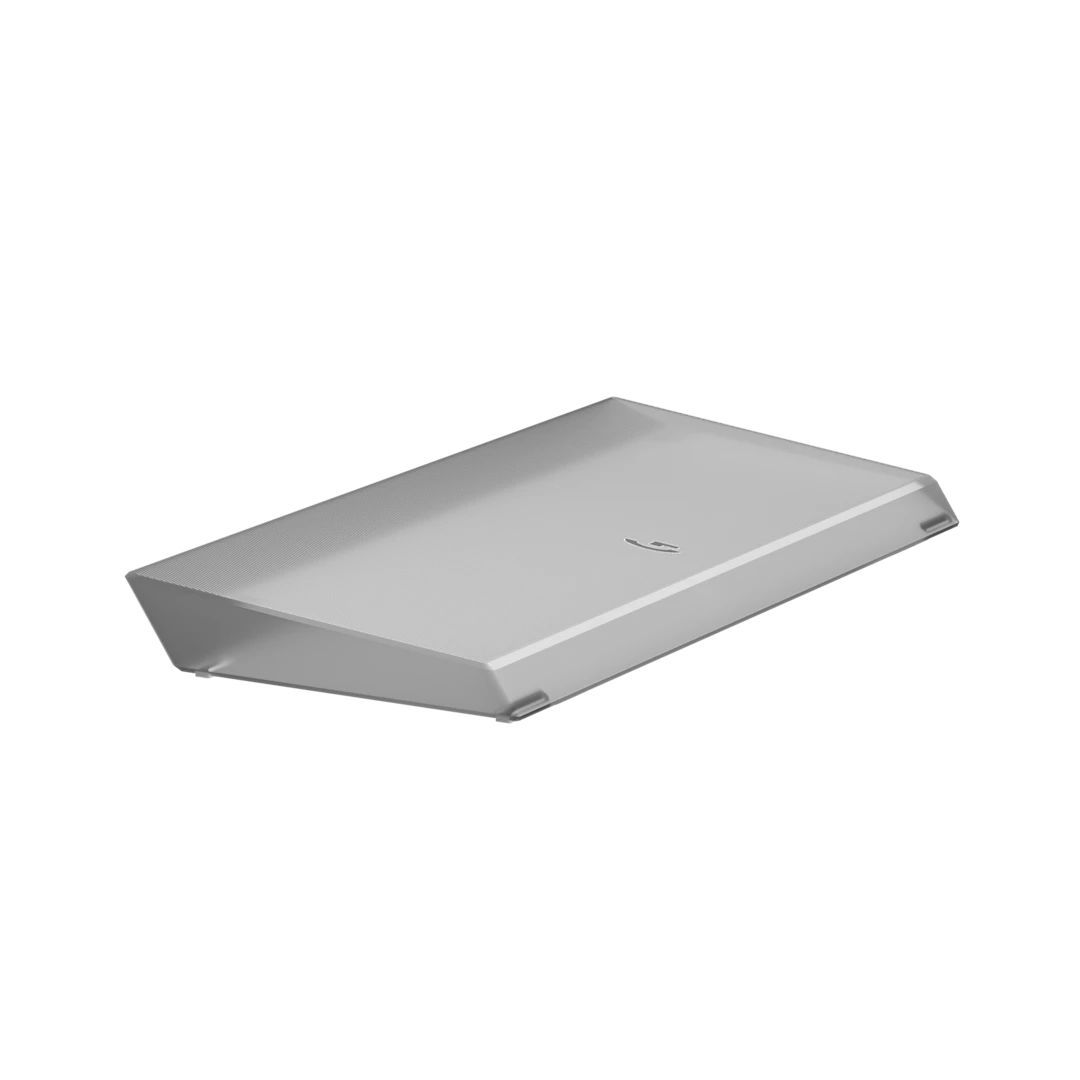 Logitech G512 X 98 Acrylic Wrist Rest Amplifies LIGHTSYNC RGB Logitech G512 X 98 Acrylic Wrist Rest Amplifies LIGHTSYNC RGB