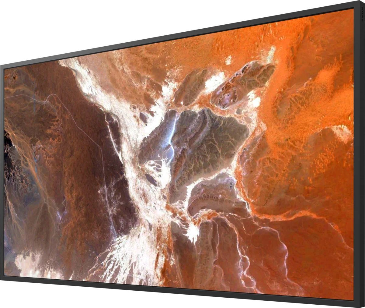 Sony 50" FW-50BZ30P LED Display Sony 50" FW-50BZ30P LED Display