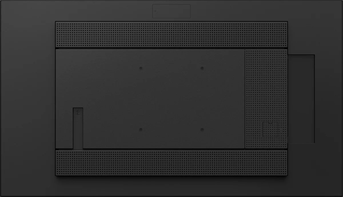 Sony 50" FW-50BZ30P LED Display Sony 50" FW-50BZ30P LED Display