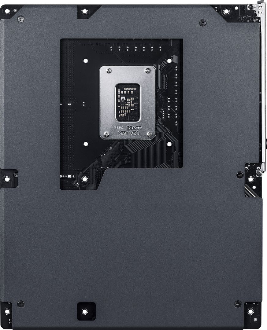 Gigabyte Z890 EAGLE WIFI7 PLUS