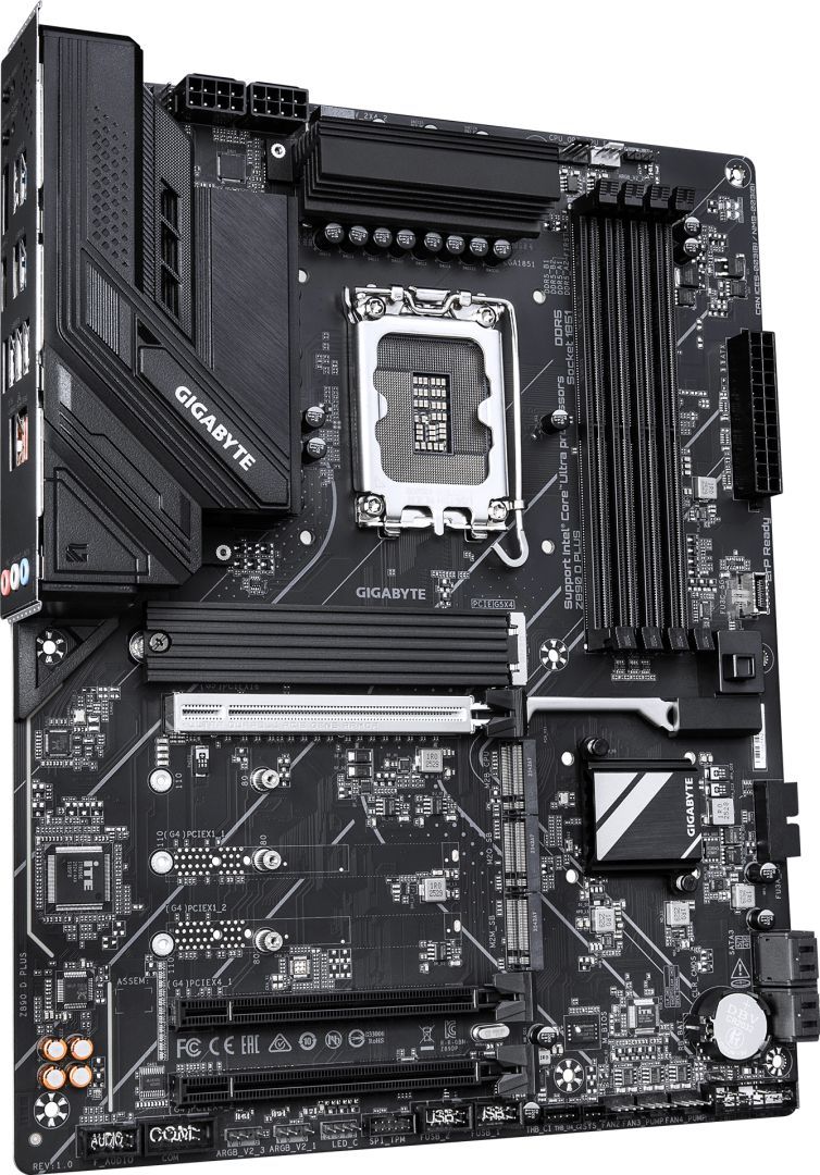 Gigabyte Z890 D PLUS