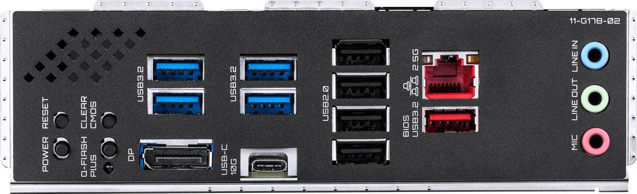 Gigabyte Z890 D PLUS